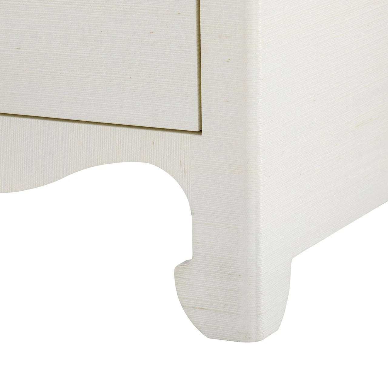 Villa & House Gianna Extra Large 6-Drawer