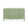 Villa & House Gianna Extra Large 6-Drawer
