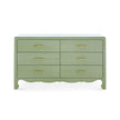 Villa & House Gianna Extra Large 6-Drawer