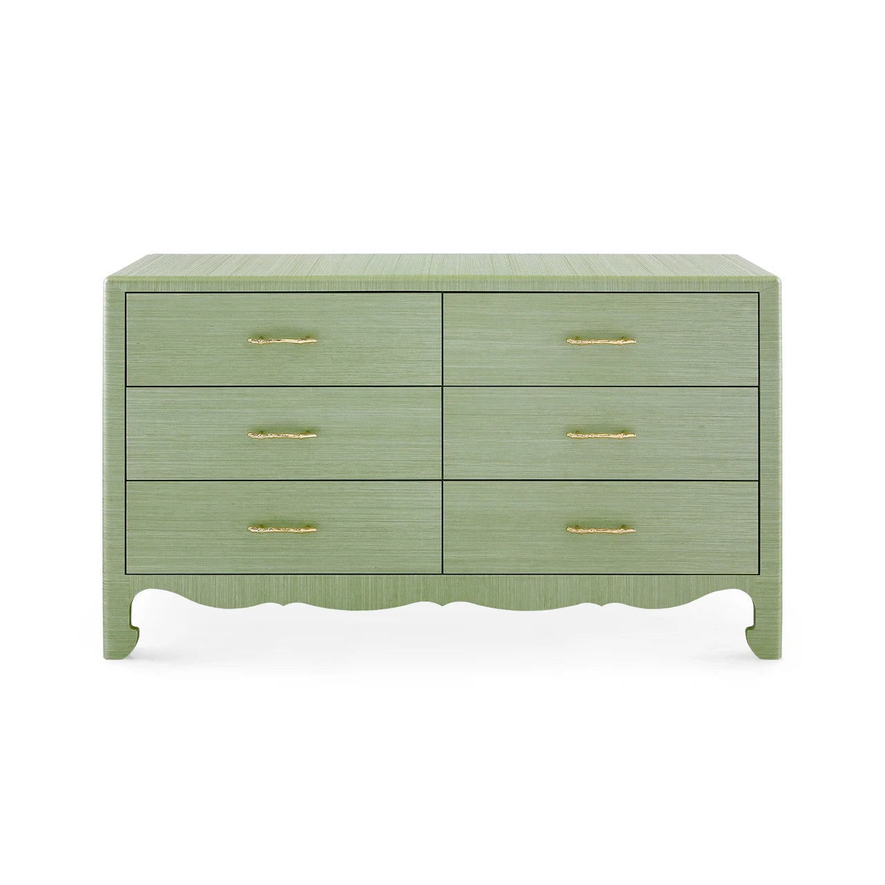 Villa & House Gianna Extra Large 6-Drawer