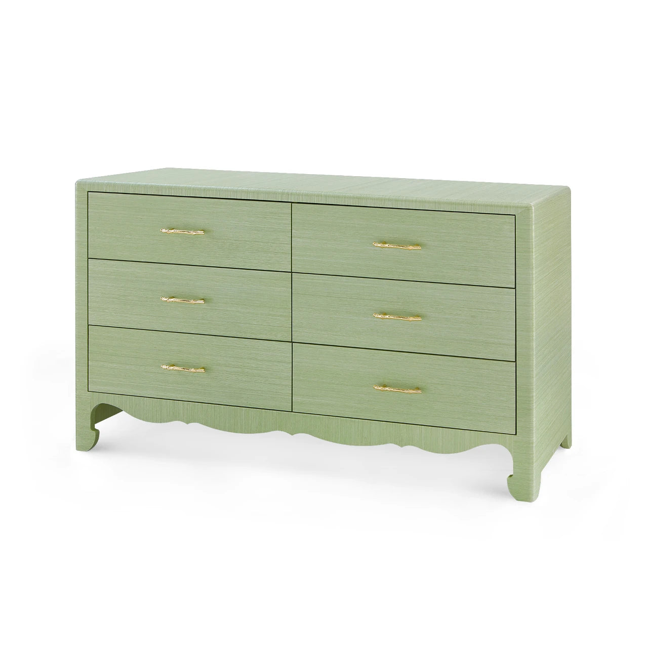 Villa & House Gianna Extra Large 6-Drawer