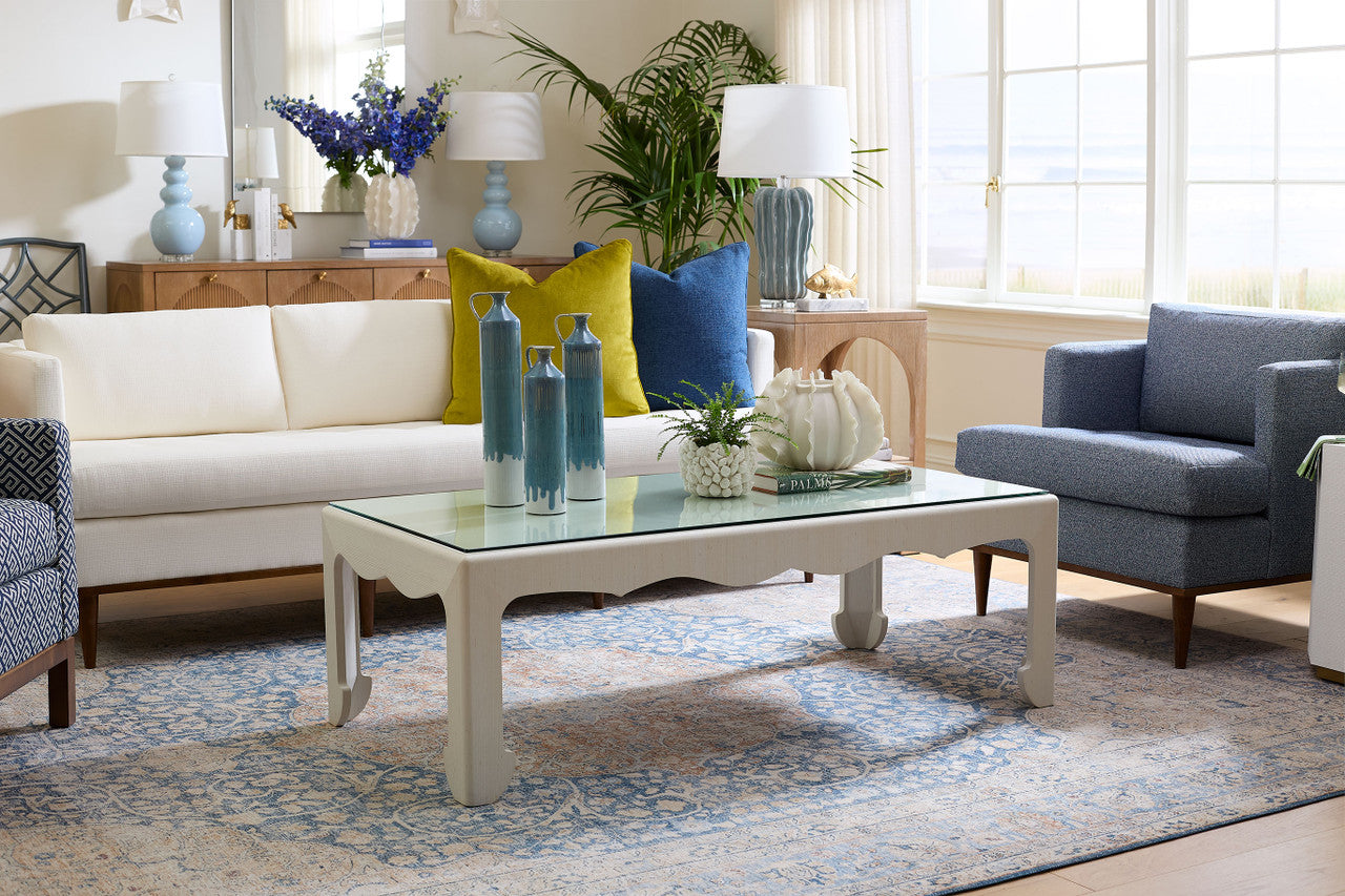Villa & House Gianna Coffee Table