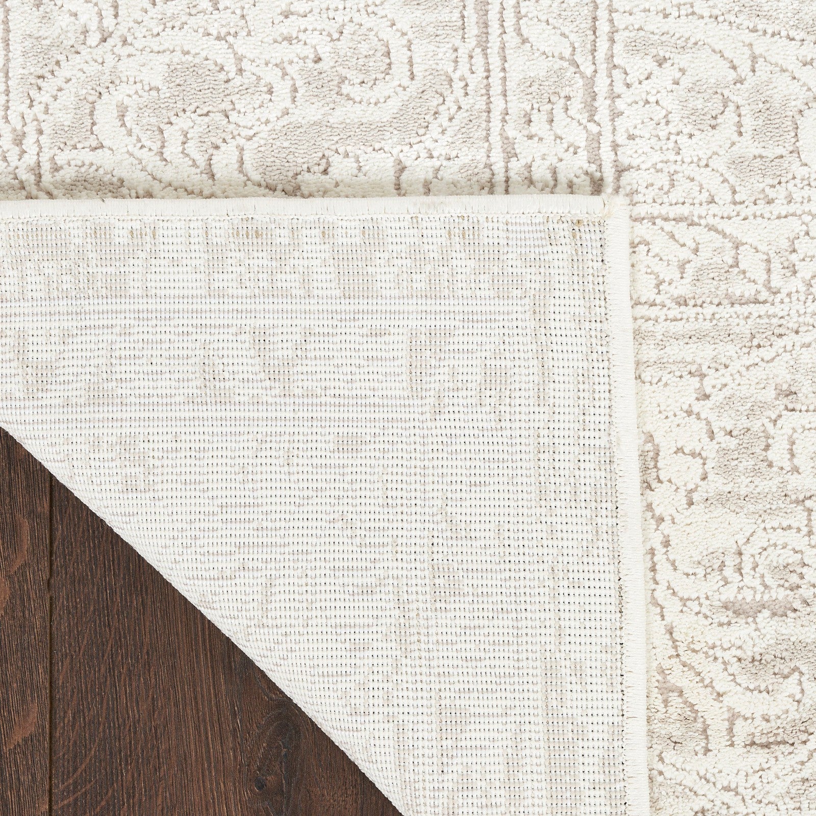Nourison Eco Cycle ECY03 Vintage Indoor Rug