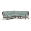 Sunset West Laguna Sectional