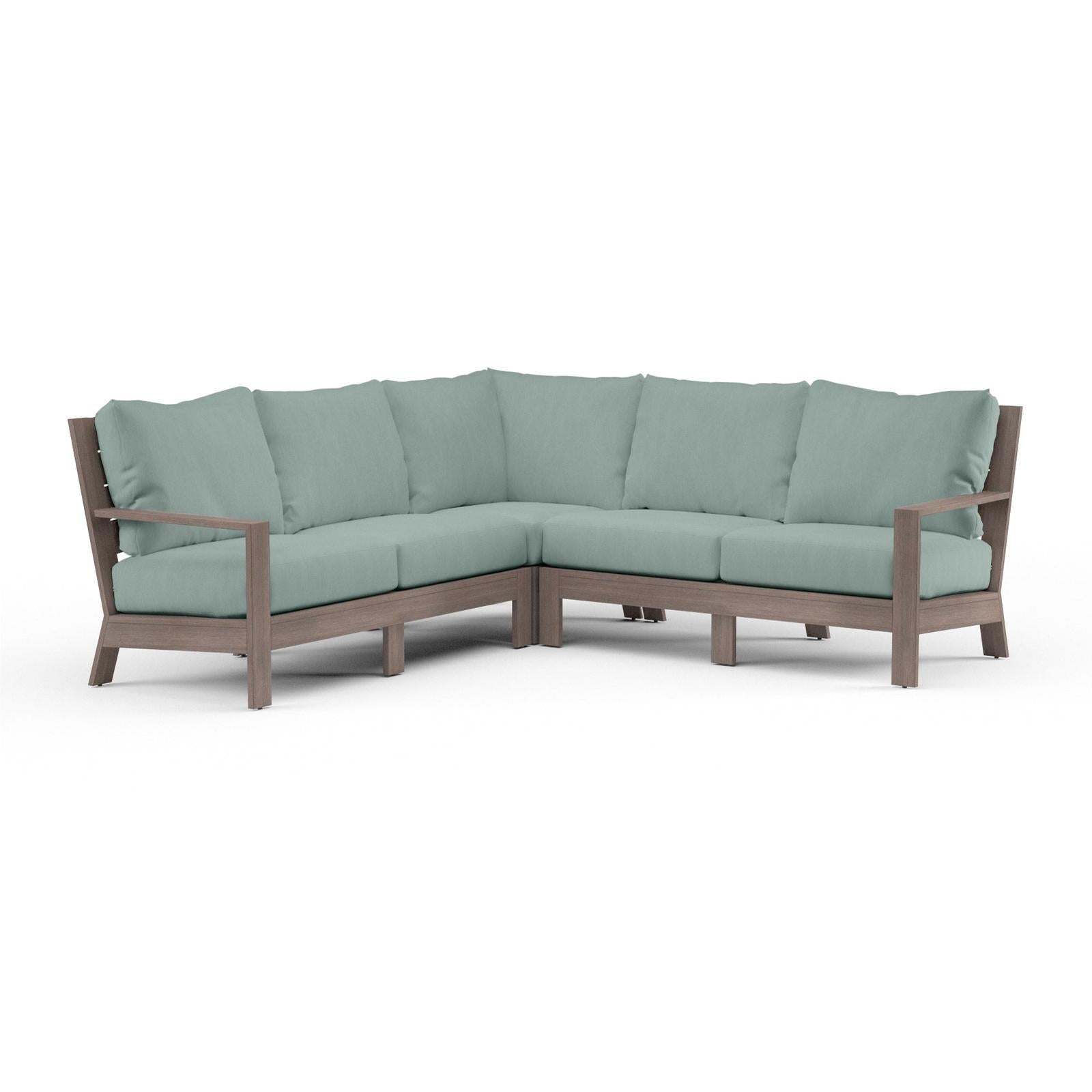 Sunset West Laguna Sectional