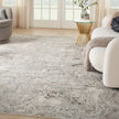 Nourison Glitz GLZ20 Modern Indoor Rug