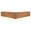 Hooker Furniture Fresco 5 Seat Sectional