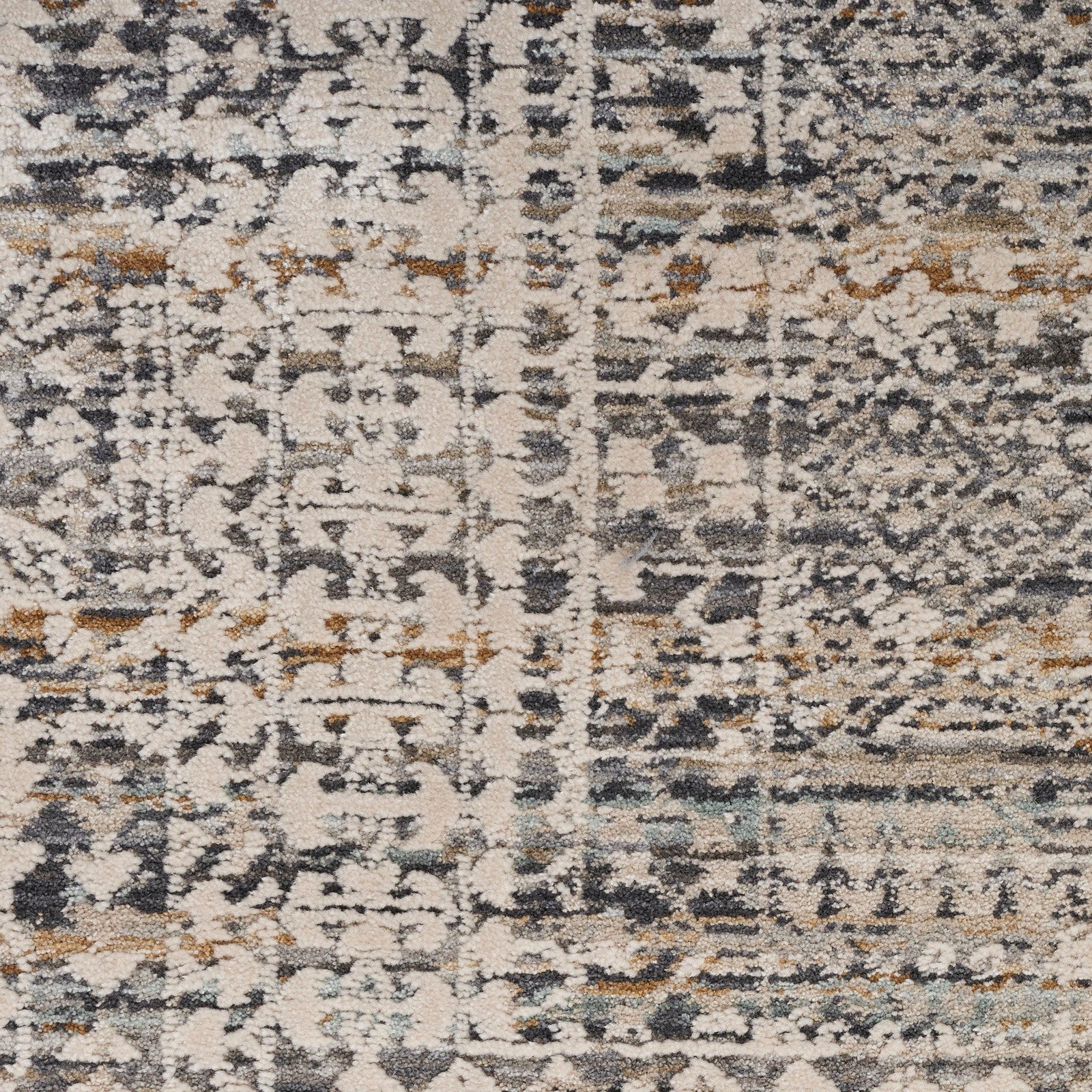 Nourison Lynx LNX05 Vintage Indoor Rug