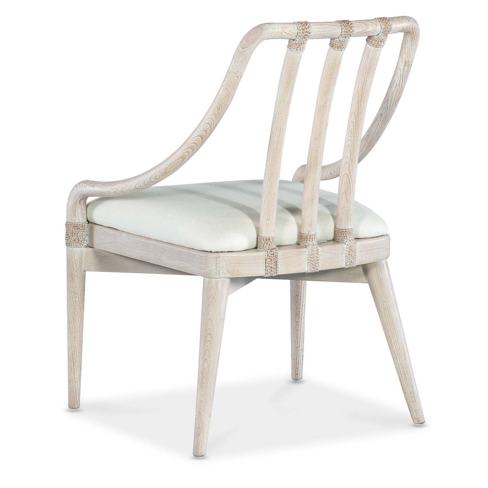 Hooker Furniture Commerce & Market Seaside Chair - 2 per ctn/price each