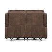Hooker Furniture Duncan PWR Loveseat w/PWR Headrest & Lumbar