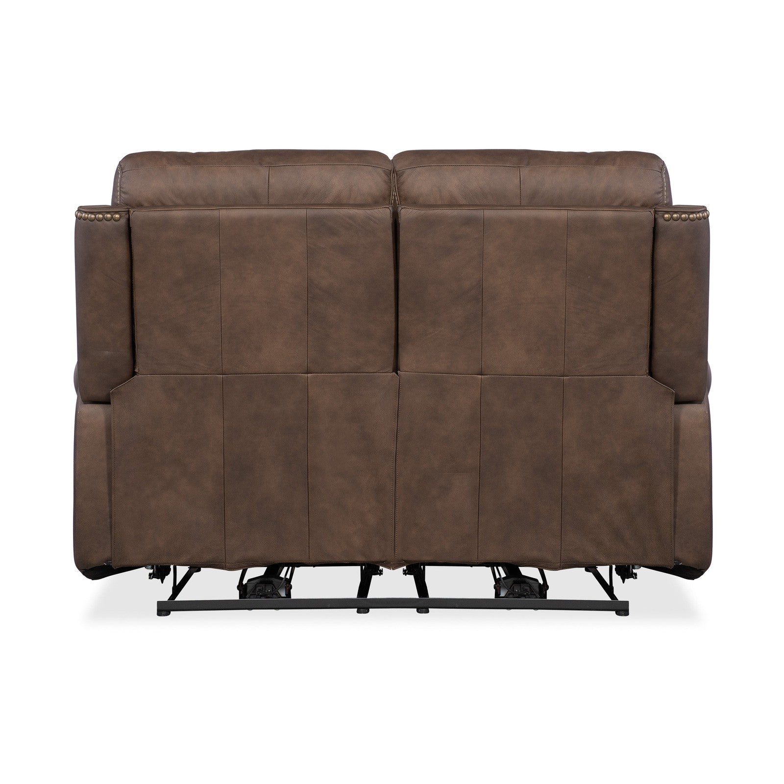 Hooker Furniture Duncan PWR Loveseat w/PWR Headrest & Lumbar