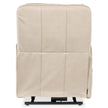 Hooker Furniture Flynn Power Recliner w/ Power Headrest, Lumbar, and Lift