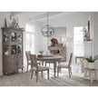 Magnussen Home Lancaster Dovetail Grey Server