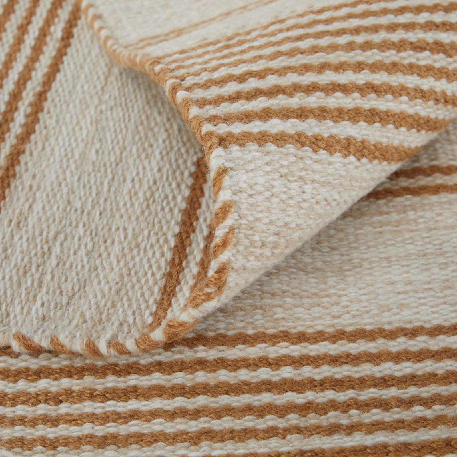 Feizy Duprine 0560F Transitional Stripes Rug
