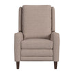 Hooker Upholstery Dimitri Manual Recliner