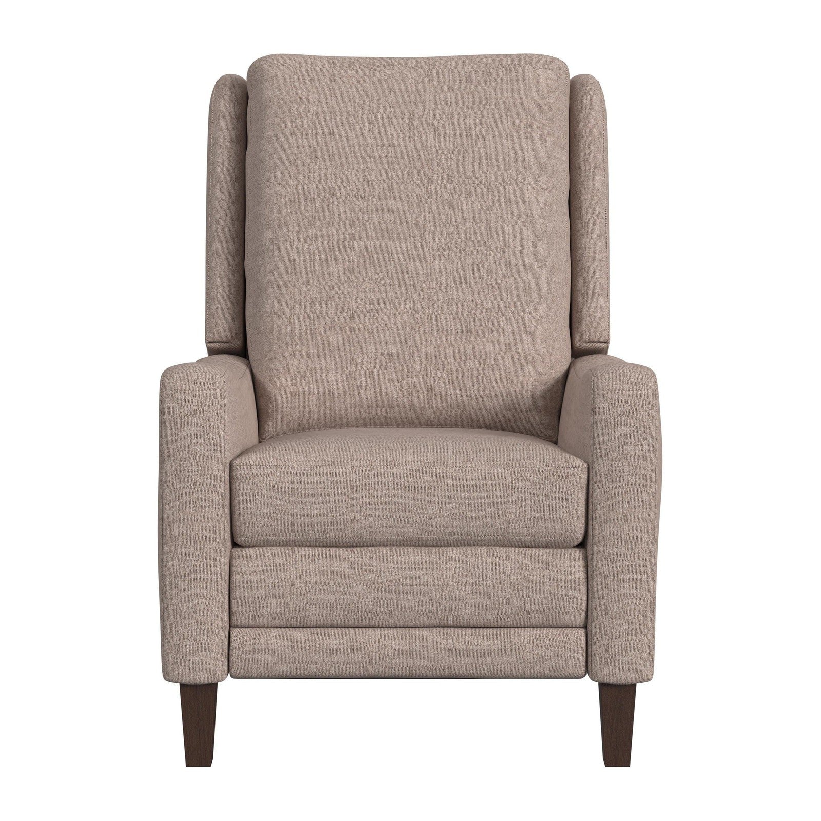 Hooker Upholstery Dimitri Manual Recliner