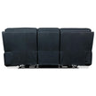 Hooker Furniture Riverton Power Sofa with Power Headrest and Lumbar