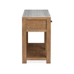 Magnussen Home Plum Creek Rectangular Sofa Table
