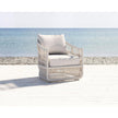 Sunset West Dana Rope Club Chair