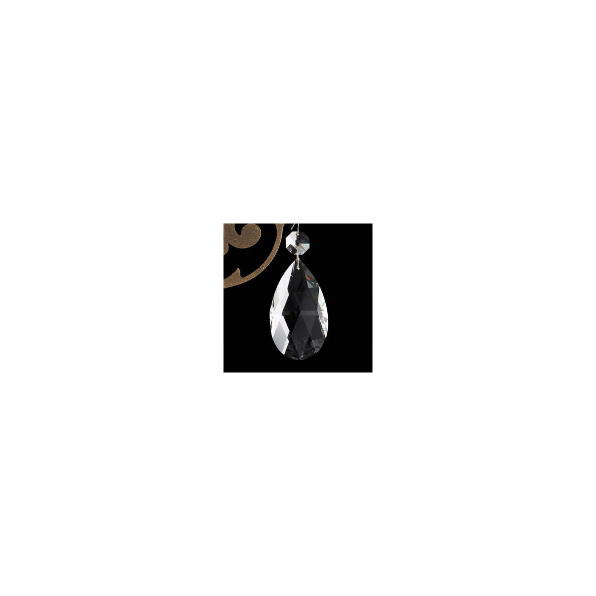 Schonbek Filigrae FE7066 Chandelier