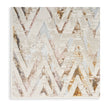 Nourison Glitz GLZ05 Contemporary Indoor Rug