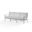 Sunset West Provence Sofa