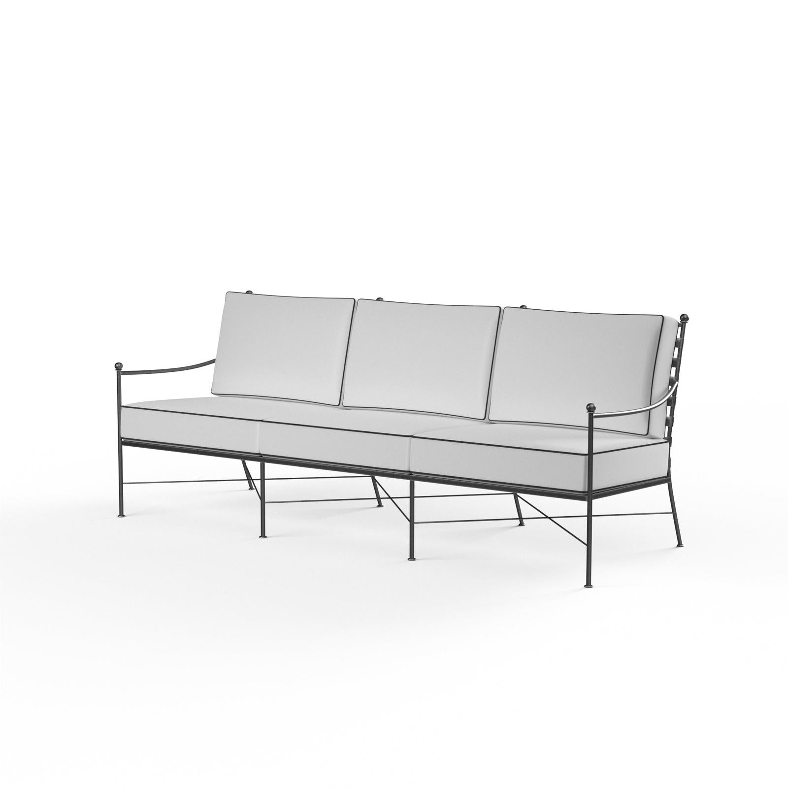 Sunset West Provence Sofa