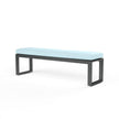 Sunset West Redondo Dining Bench