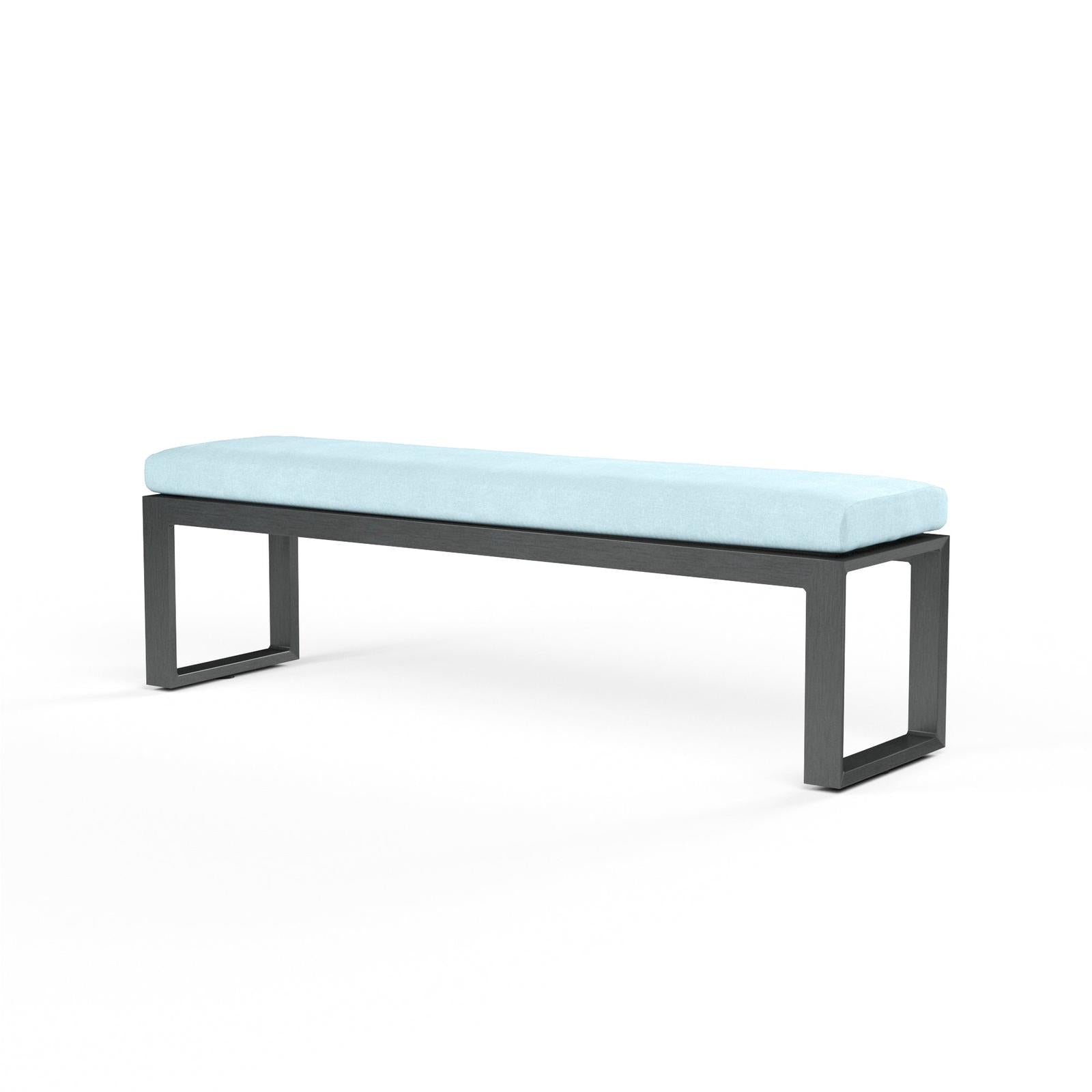 Sunset West Redondo Dining Bench
