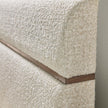 Hooker Furniture Eleana Upholstered Panel Bed