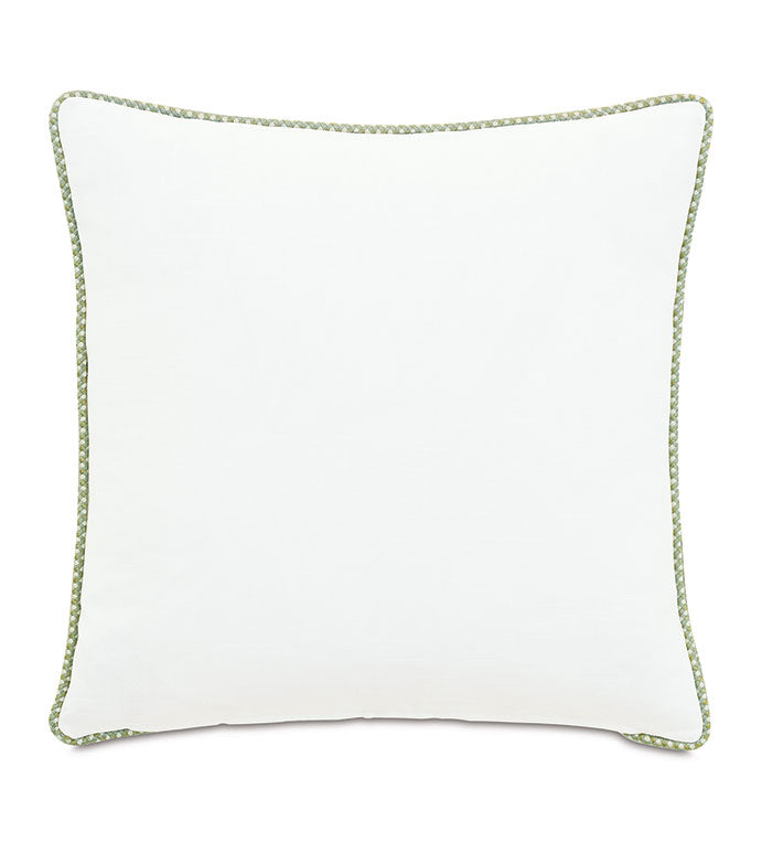 Eastern Accents Grenada Tropical Decorative Pillow