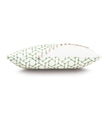 Eastern Accents Grenada Shell Trim Decorative Pillow
