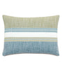 Eastern Accents Grenada Embroidered Decorative Pillow