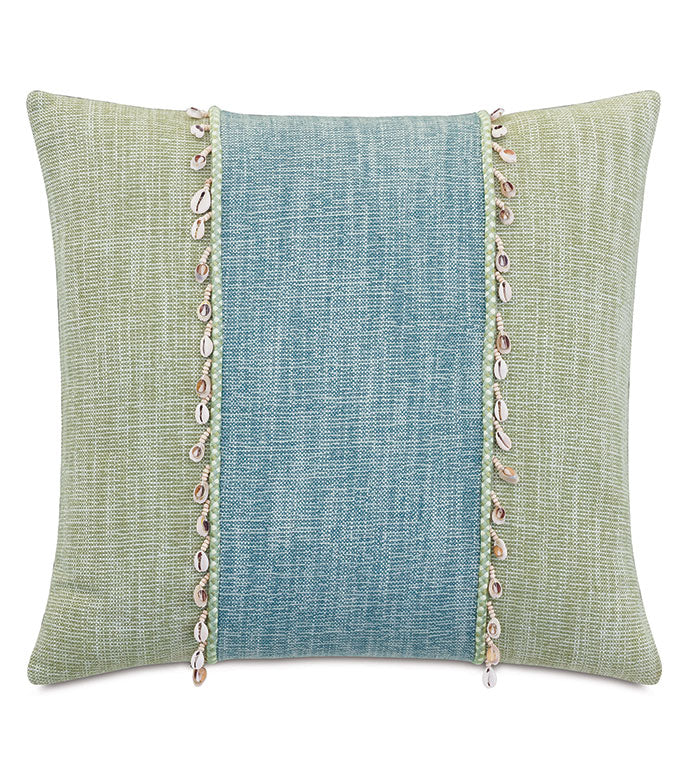 Eastern Accents Grenada Insert Decorative Pillow
