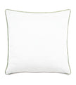 Eastern Accents Grenada Bamboo Print Decorative Pillow