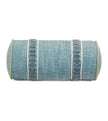 Eastern Accents Grenada Border Trim Applique Bolster