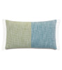 Eastern Accents Grenada Colorblocked Decorative Pillow