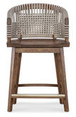 Margaritaville Salty Counter Chair