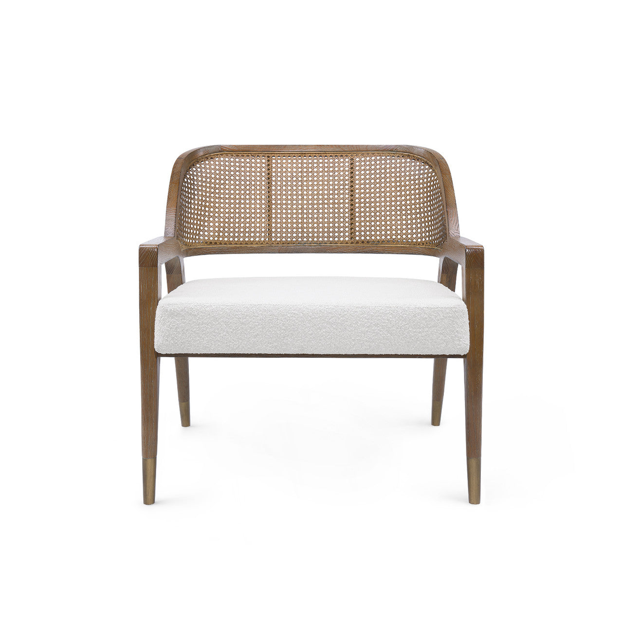 Villa & House George Lounge Chair