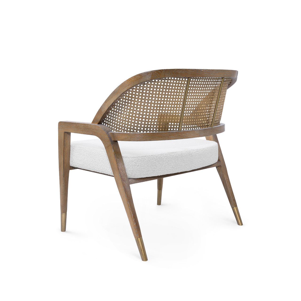 Villa & House George Lounge Chair