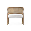 Villa & House George Lounge Chair