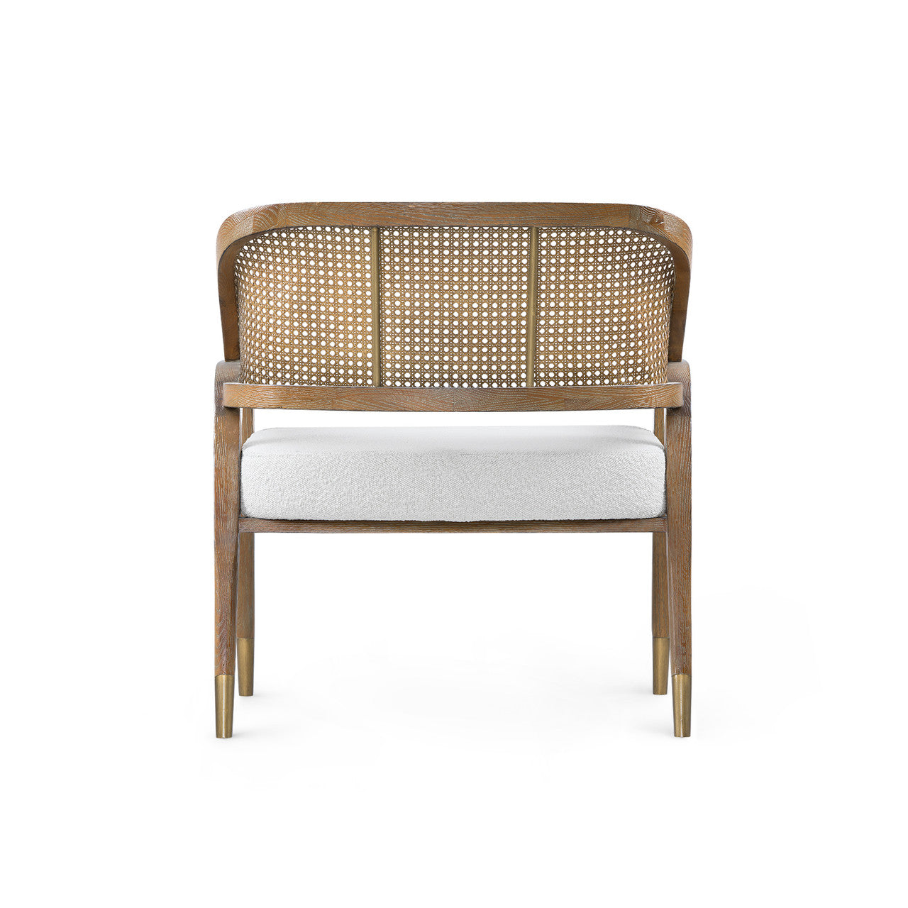 Villa & House George Lounge Chair