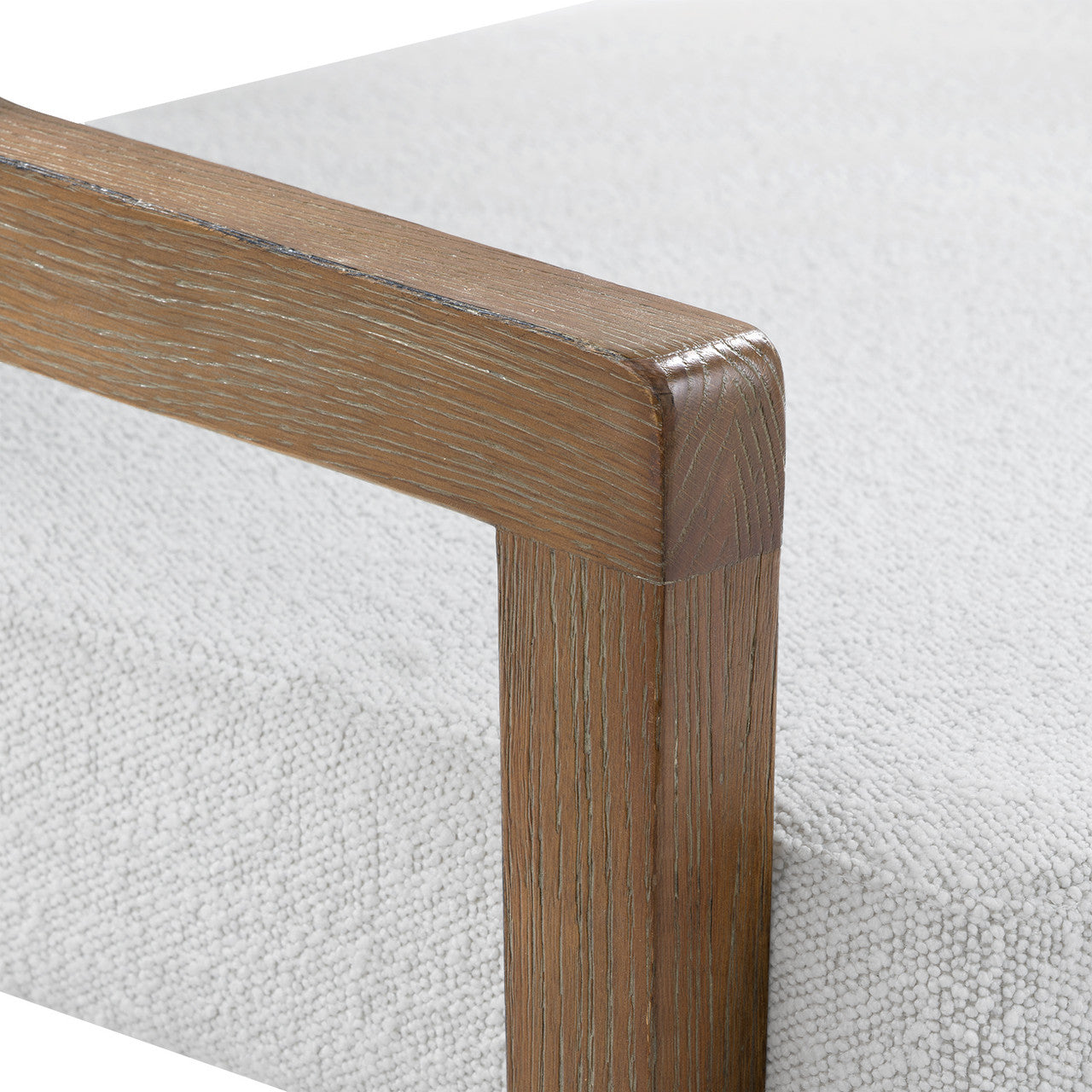 Villa & House George Lounge Chair