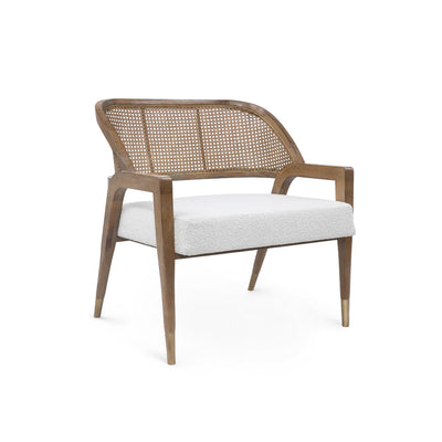 Villa & House George Lounge Chair
