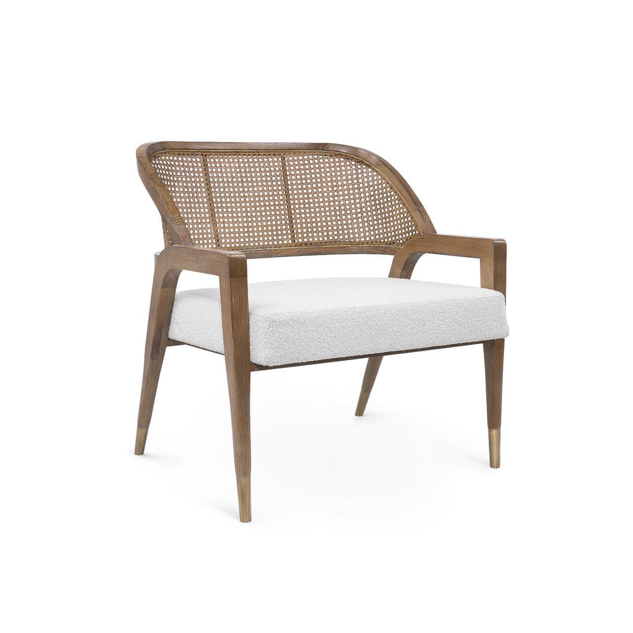 Villa & House George Lounge Chair