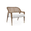 Villa & House George Lounge Chair