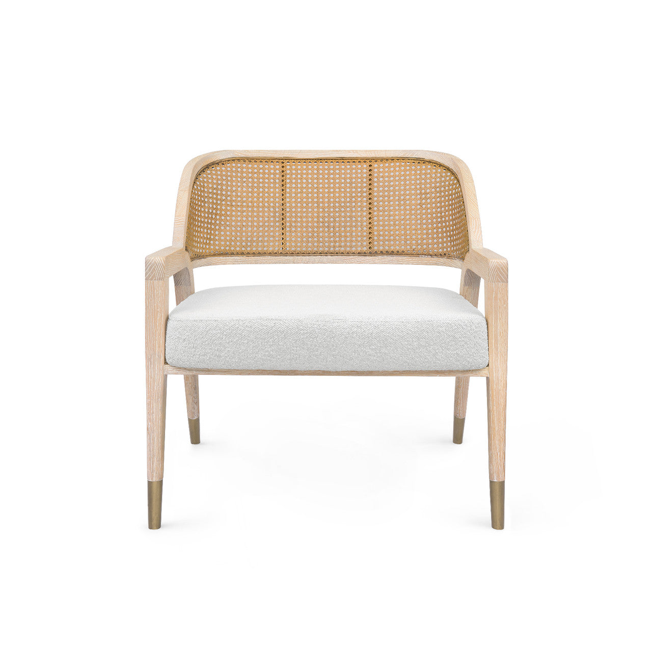 Villa & House George Lounge Chair