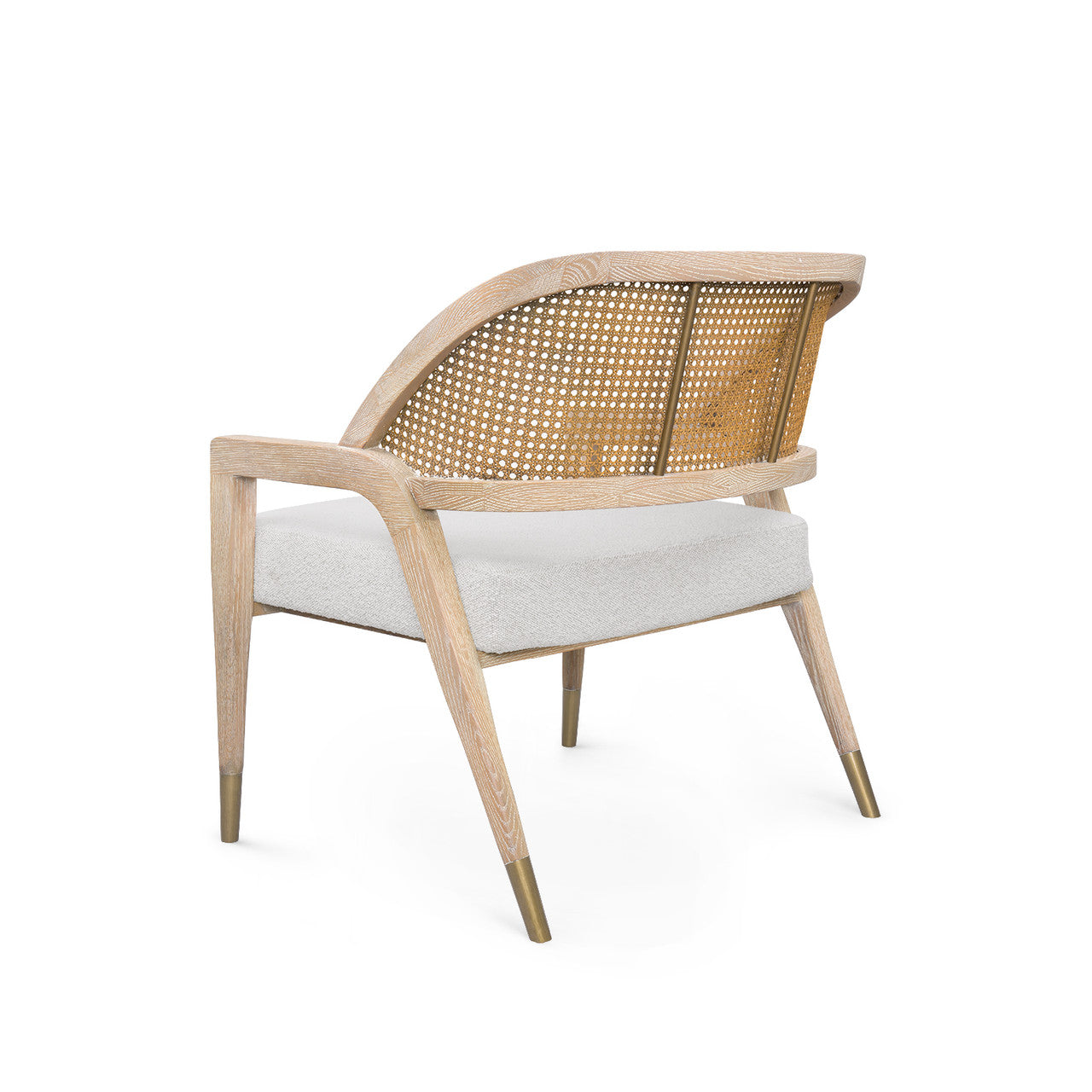 Villa & House George Lounge Chair