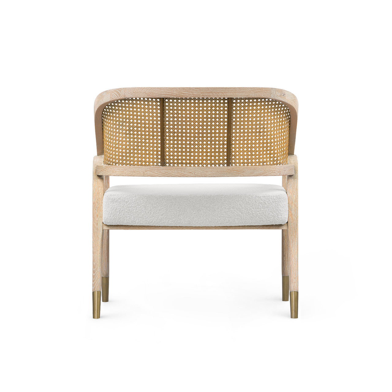 Villa & House George Lounge Chair