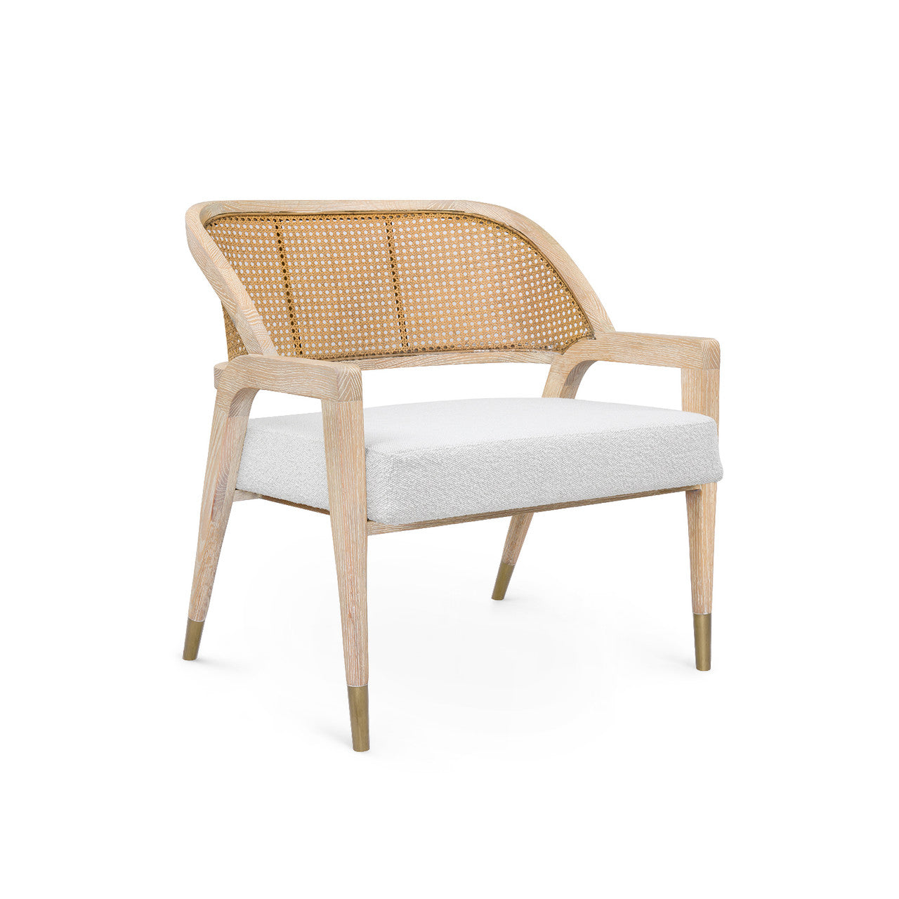 Villa & House George Lounge Chair
